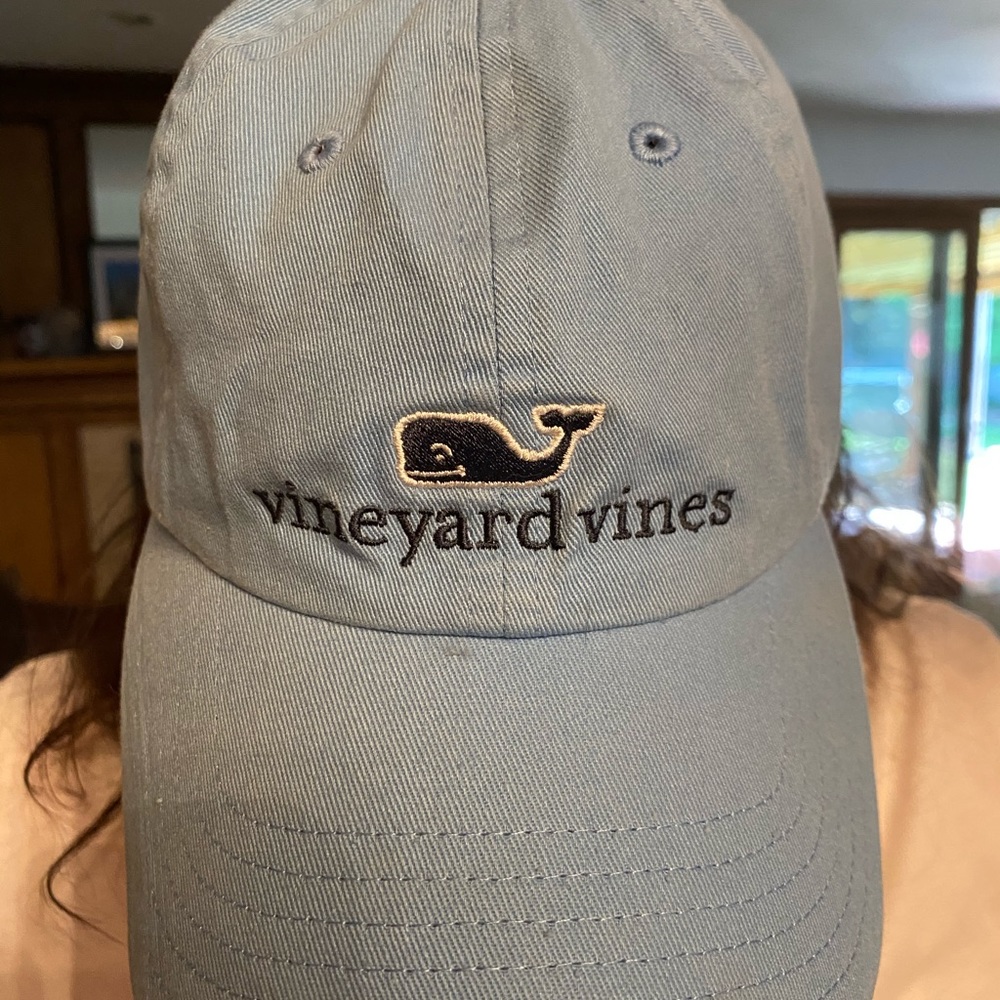 Vineyard Vines One Size Fits All Hat